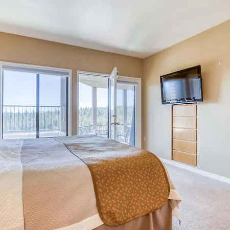 River Ridge 321A
